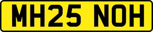 MH25NOH