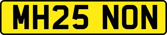 MH25NON
