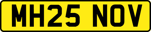 MH25NOV