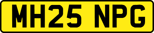 MH25NPG