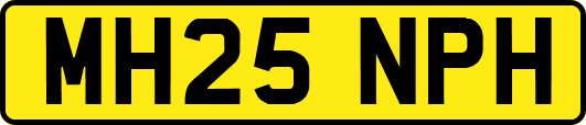 MH25NPH