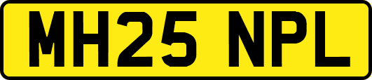MH25NPL