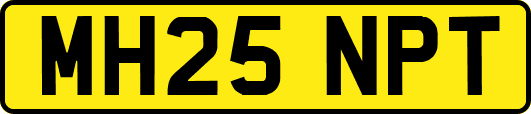MH25NPT