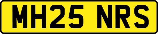 MH25NRS
