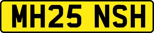 MH25NSH
