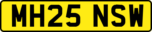 MH25NSW