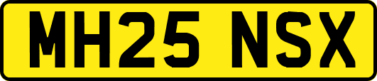 MH25NSX