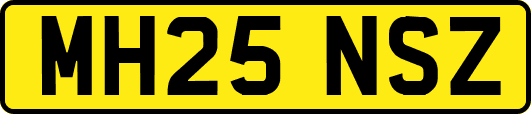 MH25NSZ