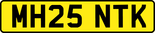 MH25NTK