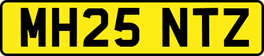 MH25NTZ
