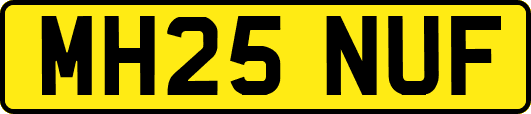 MH25NUF