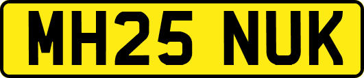 MH25NUK