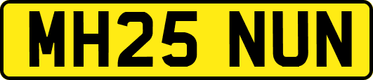 MH25NUN