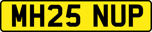 MH25NUP
