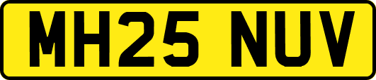 MH25NUV