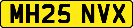 MH25NVX
