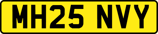 MH25NVY