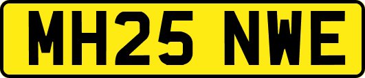 MH25NWE