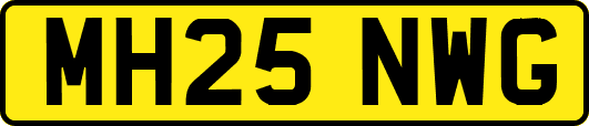 MH25NWG
