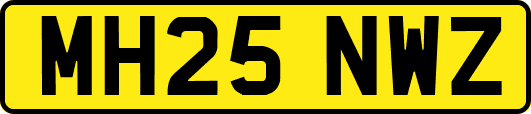 MH25NWZ