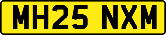 MH25NXM