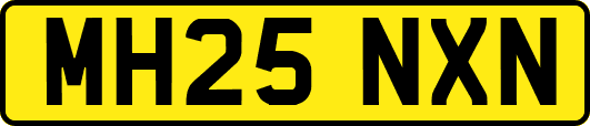 MH25NXN