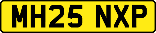 MH25NXP