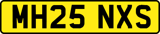 MH25NXS