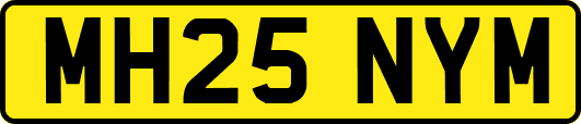 MH25NYM