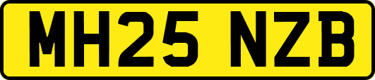 MH25NZB