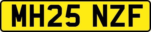 MH25NZF