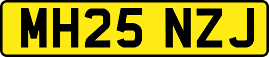 MH25NZJ