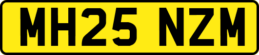 MH25NZM