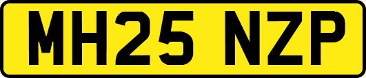 MH25NZP