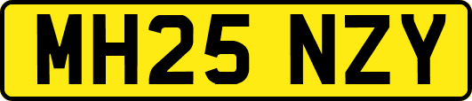 MH25NZY