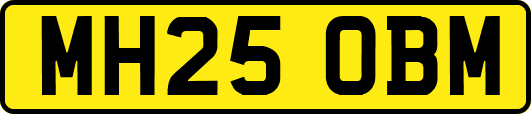 MH25OBM