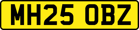 MH25OBZ