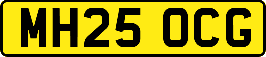 MH25OCG