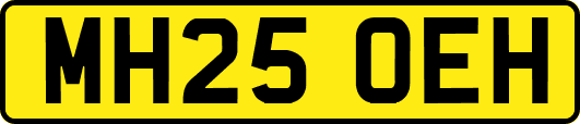 MH25OEH