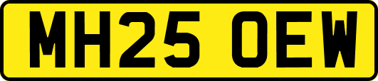 MH25OEW