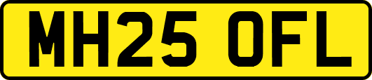 MH25OFL
