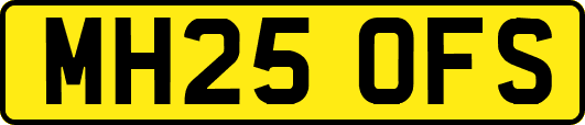 MH25OFS