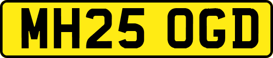 MH25OGD