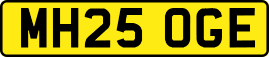 MH25OGE