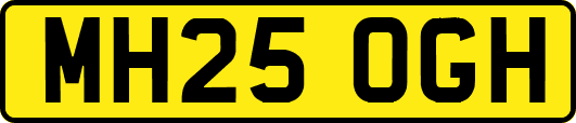 MH25OGH