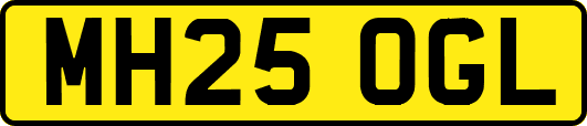 MH25OGL