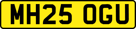 MH25OGU