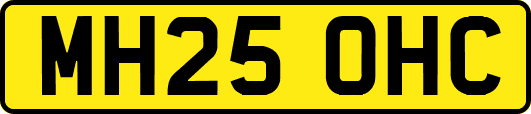 MH25OHC