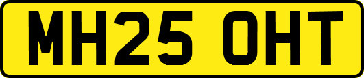MH25OHT