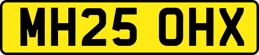 MH25OHX